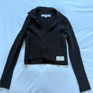 My Mum Made It Black Women's Sweater